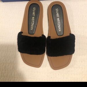 Stuart Weitzman sandals 9 women